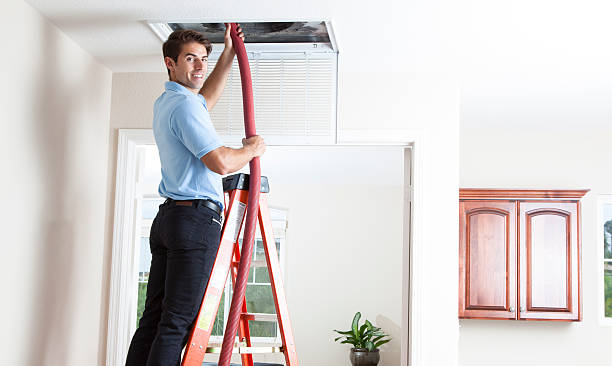 Best Ventilation Cleaning Services  in Brandenburg, KY